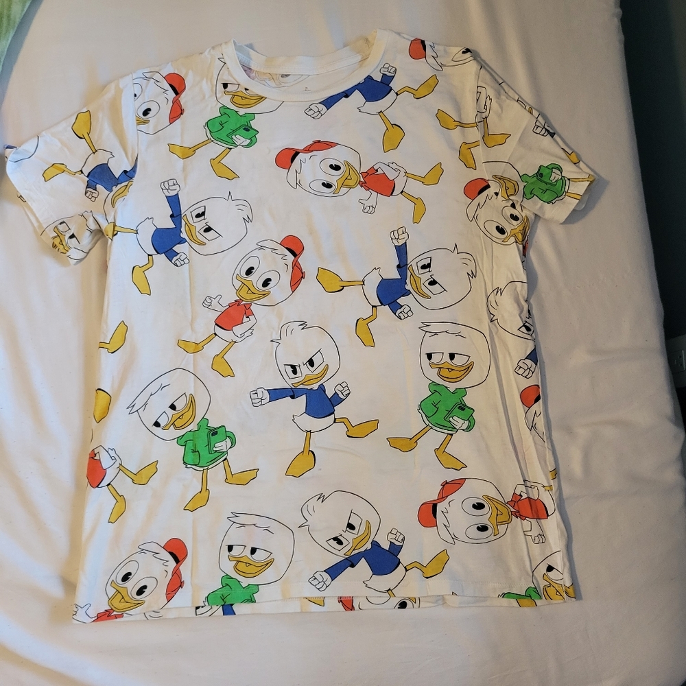 Disney Shirt